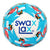 Swax Lax FLAMINGO Soft Weighted Lacrosse Training Ball