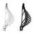 RETURN 4 SALE - Warrior BURN WARP PRO 2 Lacrosse Head