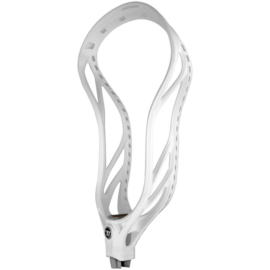 RETURN 4 SALE - Warrior Burn XP-O Lacrosse Head