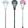 Warrior Evo Jr Complete Youth Lacrosse Stick