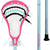Warrior Evo Jr Complete Youth Lacrosse Stick
