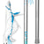 Warrior Evo Jr Complete Youth Lacrosse Stick