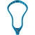 Warrior Evo QX-O Neon Colored Lacrosse Head