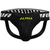 Warrior Alpha X Jock Supporter with Cup