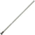 Warrior Burn Carbon 2 Composite Attack Lacrosse Shaft