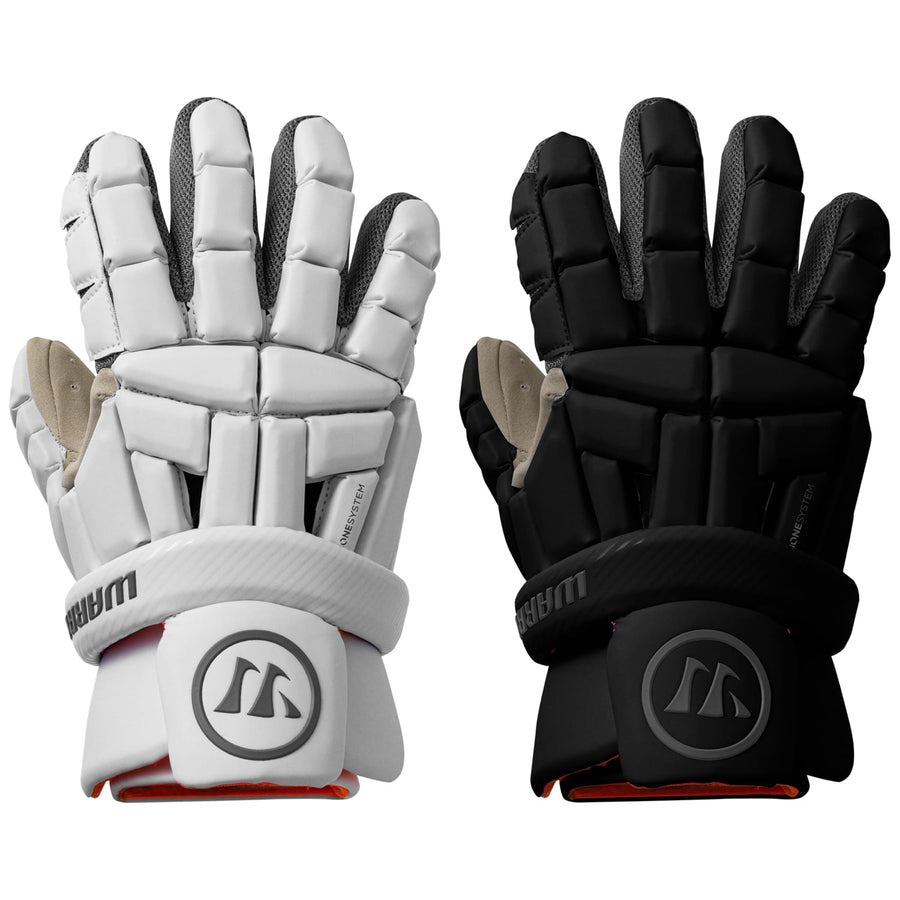 Warrior Burn Lacrosse Gloves