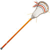 Warrior Burn Jr Complete Youth Lacrosse Stick