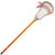 Warrior Burn Jr Complete Youth Lacrosse Stick