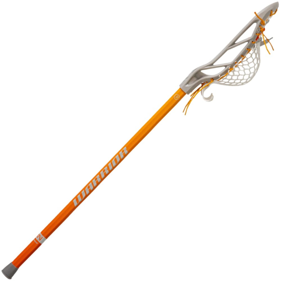 Warrior Burn Jr Complete Youth Lacrosse Stick