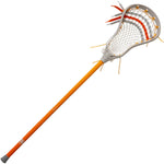 Warrior Burn Jr Complete Youth Lacrosse Stick