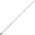 Warrior Burn Lite Carbon 2 Composite Defense Lacrosse Shaft