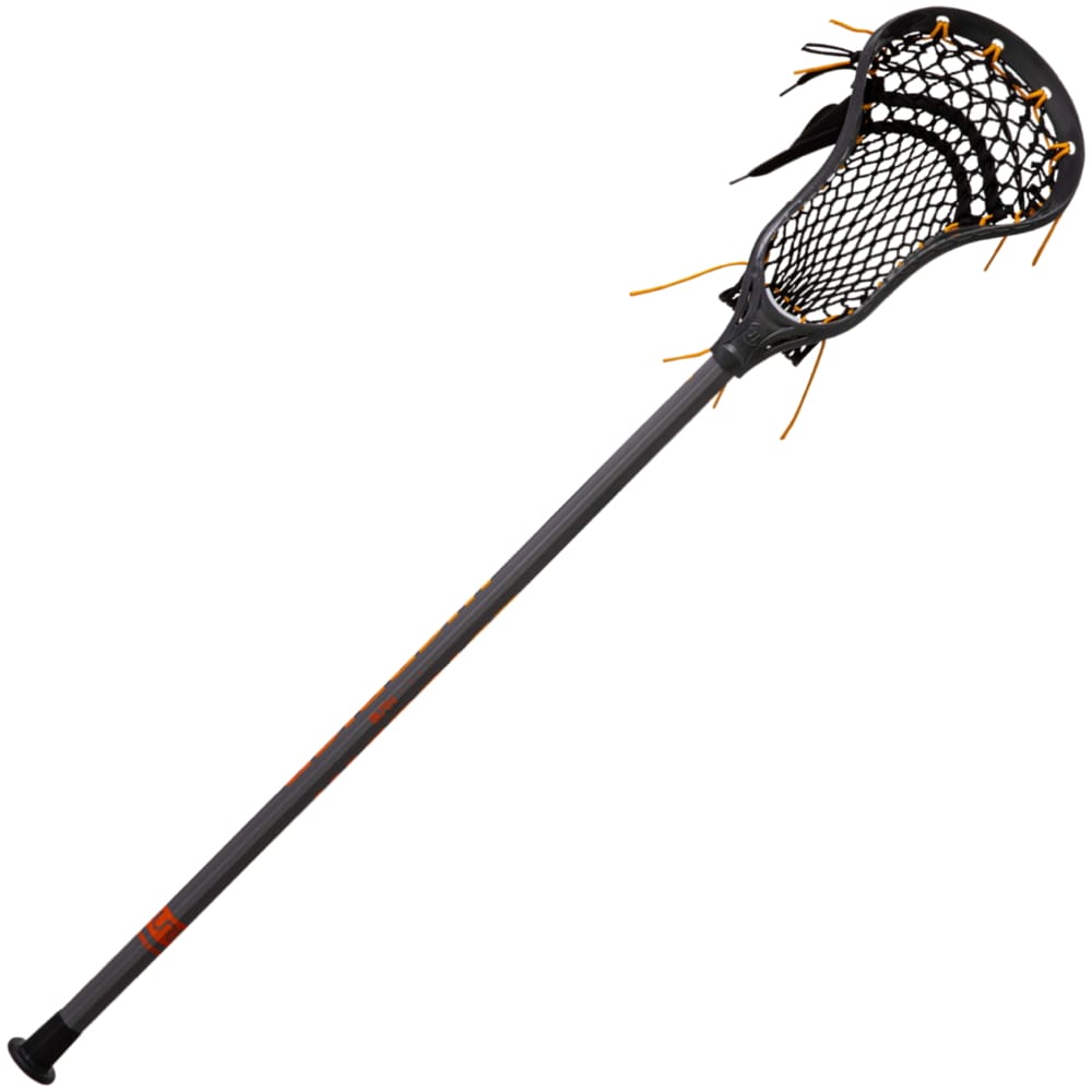 Lacrosse Shaft Warrior Burn WARP Composite Complete Defense