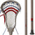 Warrior Burn Next Complete Attack Lacrosse Stick
