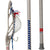 Warrior Burn Next Complete Attack Lacrosse Stick