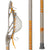 Warrior Burn Next Complete Attack Lacrosse Stick