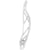 Warrior Burn XP2-D Lacrosse Head