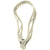 Warrior Burn XP2-D Natural Lacrosse Head