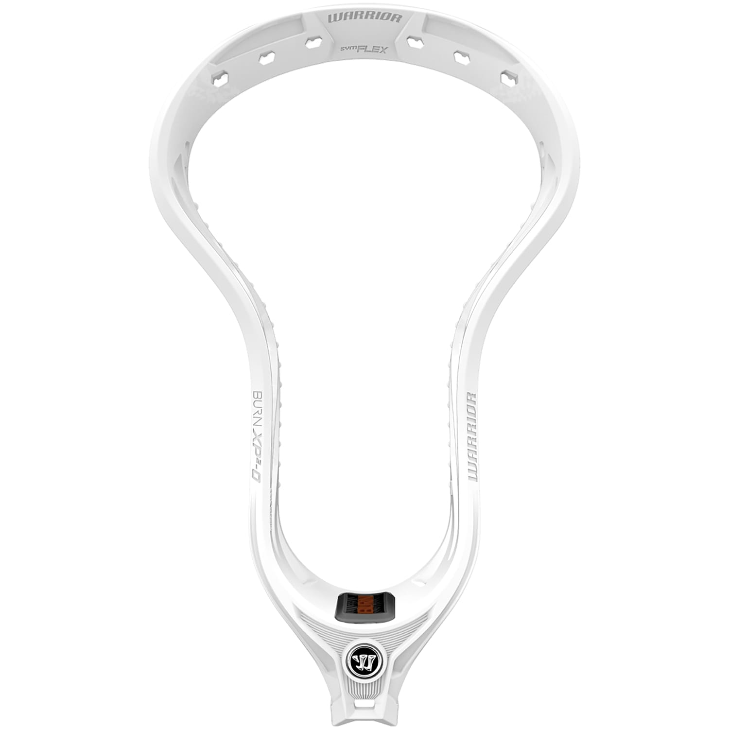 Warrior Burn XP2O Lacrosse Head