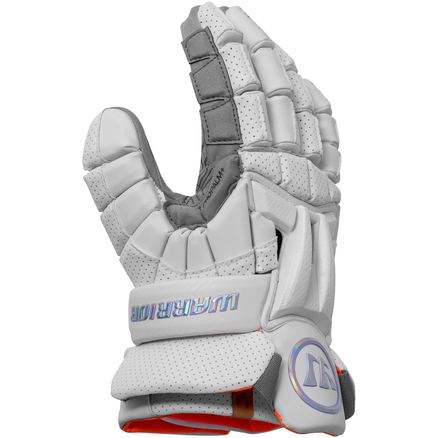 Warrior Burn XP2 Lacrosse Gloves