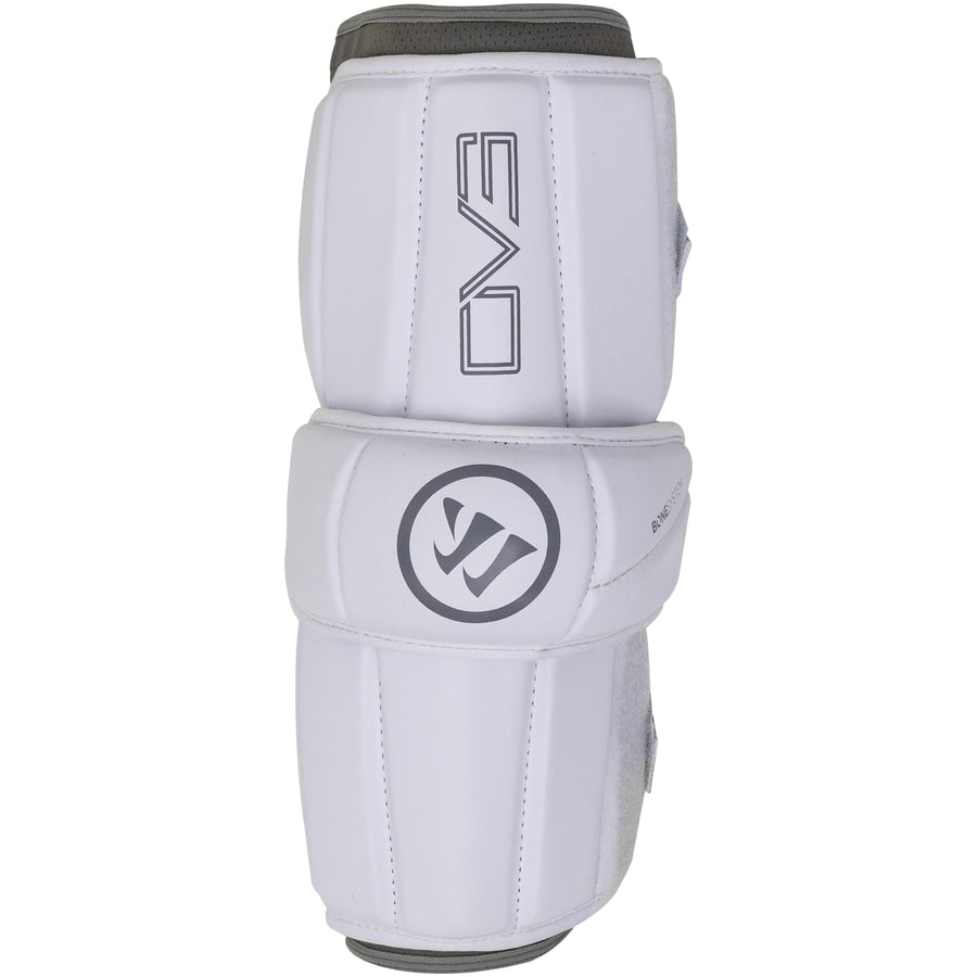 Warrior Evo Lacrosse Arm Guards