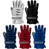 Warrior Evo Fatboy Box Lacrosse Gloves