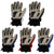 Warrior Evo Fatboy Box Lacrosse Gloves