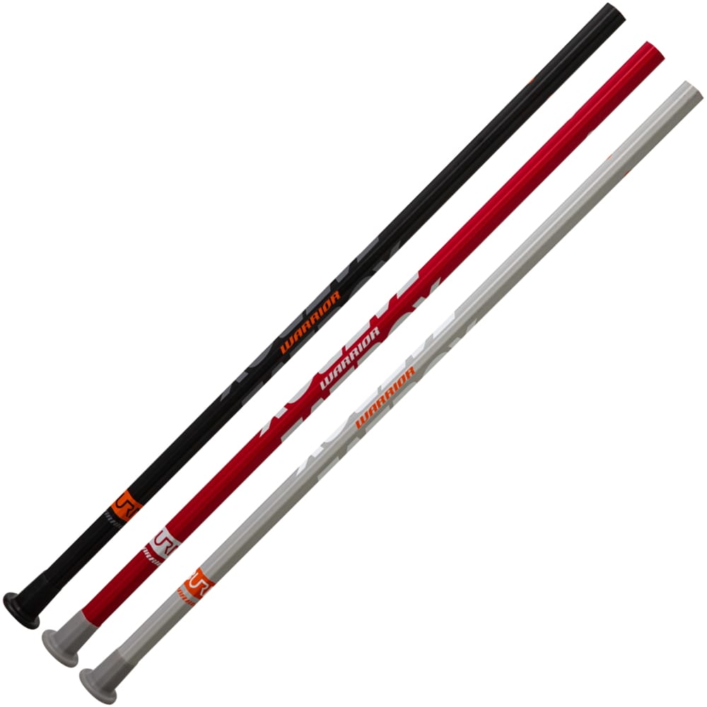 Warrior Fatboy Burn Kryptolyte Box Lacrosse Shaft
