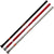 Warrior Fatboy Burn Kryptolyte Box Lacrosse Shaft