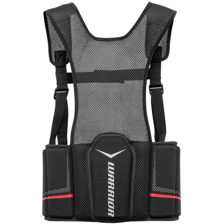 Warrior Fatboy Next Box Lacrosse Rib Guards