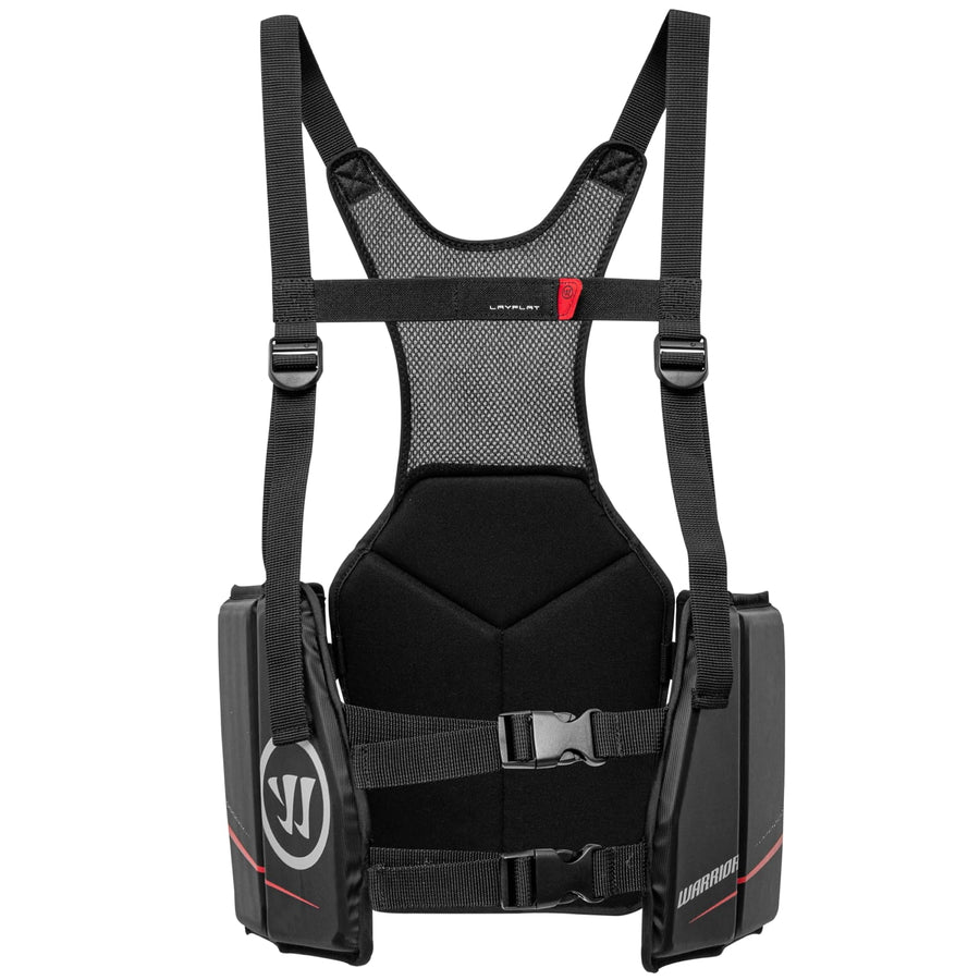 Warrior Fatboy Box Lacrosse Rib Guards