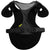 Warrior Nemesis Lacrosse Goalie Chest Pad