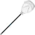 Warrior Nemesis Lite Complete Goalie Lacrosse Stick