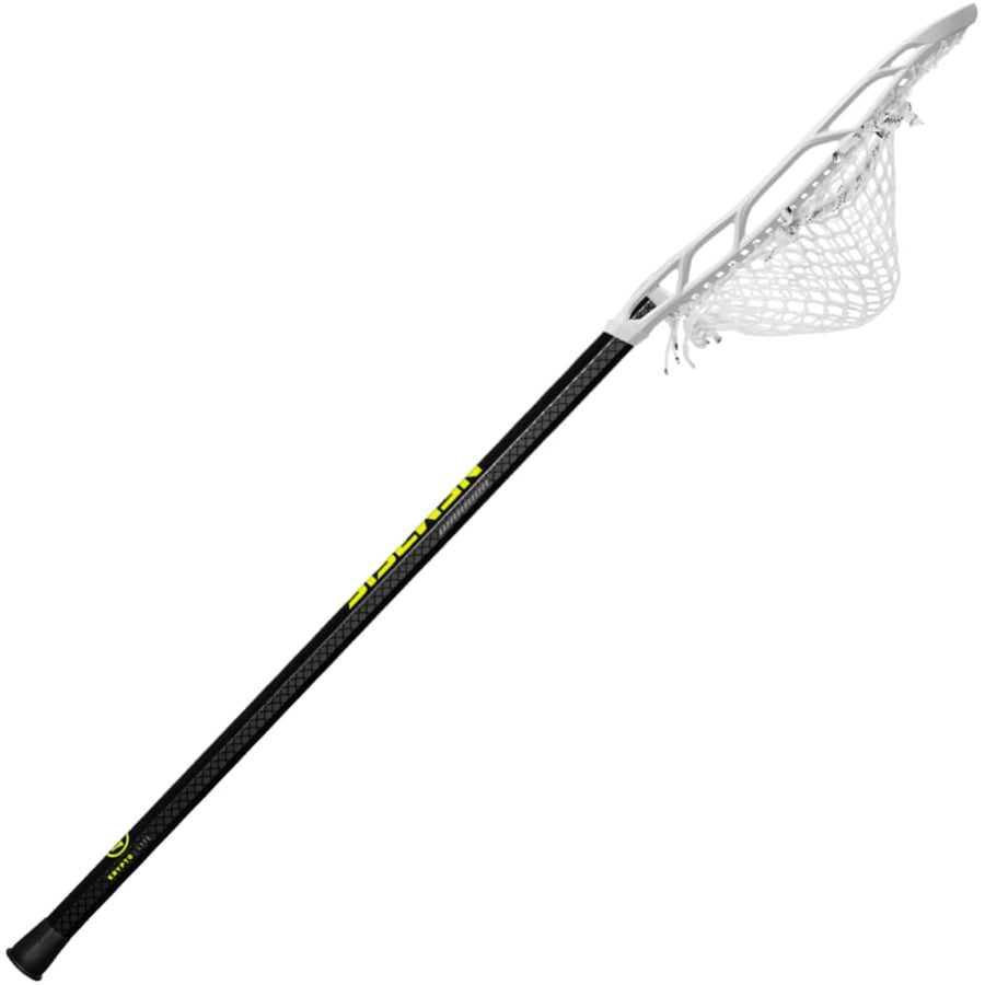 Warrior Nemesis Lite Complete Goalie Lacrosse Stick