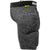 Warrior Nemesis Lacrosse Leg Pad Goalie Pants