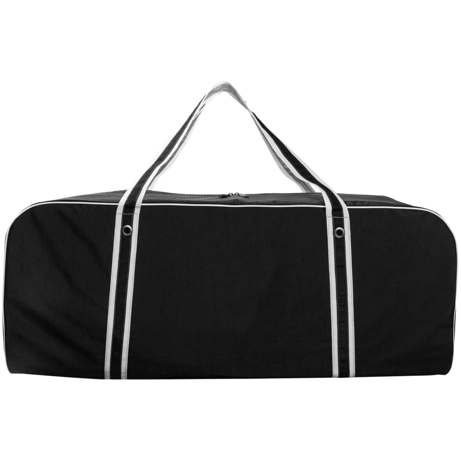 Warrior Canvas Lacrosse Duffle Bag