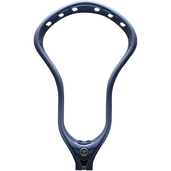 Warrior Evo QX2-O ColorShift NightShade Lacrosse Head