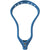 Warrior Evo QX-O Blue Lacrosse Head