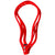 Warrior Evo QX-O Red Eye Lacrosse Head