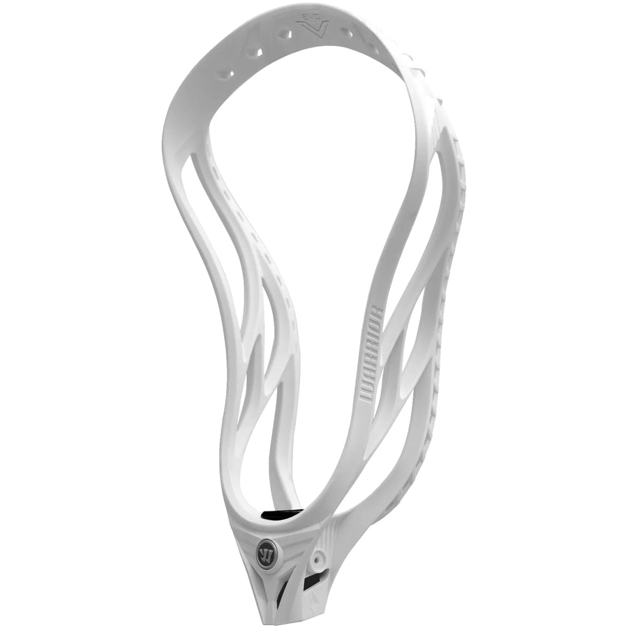 Warrior Evo V Lacrosse Head