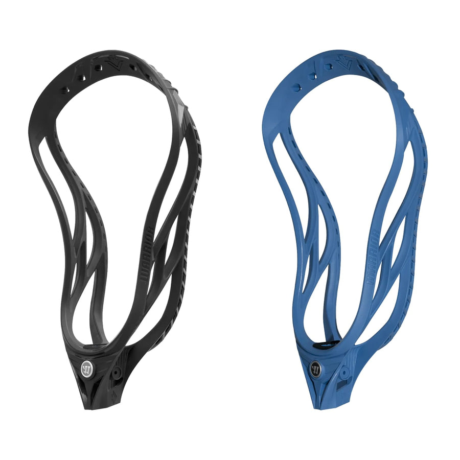 Warrior Evo V Special Colored Lacrosse Head