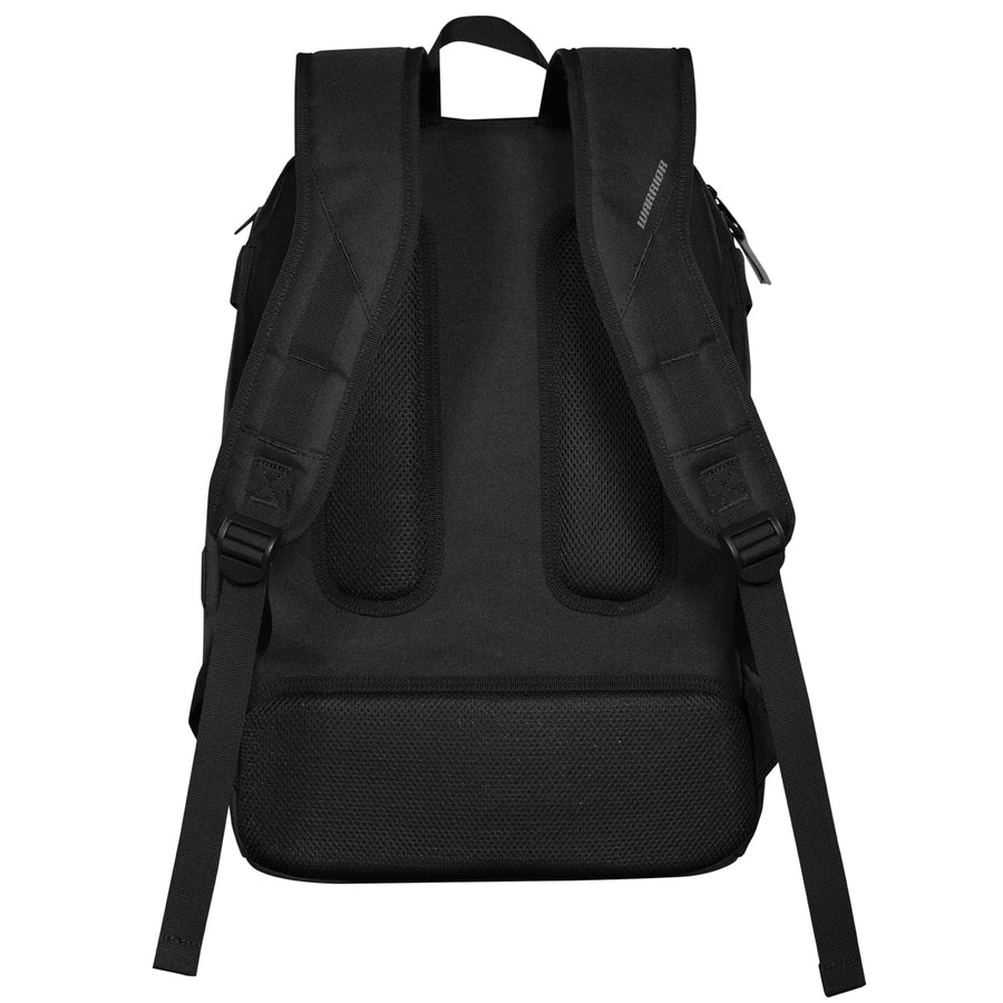 Warrior Q10 Jet Pack Lacrosse Backpack Equipment Bag