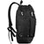 Warrior Q10 Jet Pack Lacrosse Backpack Equipment Bag