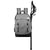 Warrior Q10 Jet Pack Lacrosse Backpack Equipment Bag