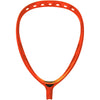 Warrior Answer Cabin Fever Vibrant Orange Goalie Lacrosse Head