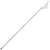 Warrior Evo Complete Defense Lacrosse Stick