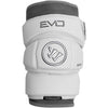 Warrior Evo Lacrosse Elbow Pads