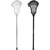 Warrior Evo Jr Complete Youth Lacrosse Stick | SportStop.com | Youth Lacrosse Sticks Online