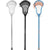 Warrior Evo Jr Complete Youth Lacrosse Stick