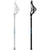 Warrior Evo Jr Complete Youth Lacrosse Stick | SportStop.com | Youth Lacrosse Sticks Online