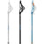 Warrior Evo Jr Complete Youth Lacrosse Stick